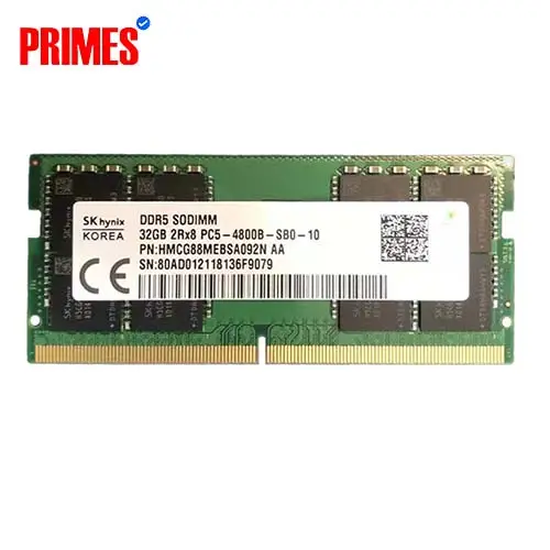 Hynix DDR5-4800 SODIMM (32GB)