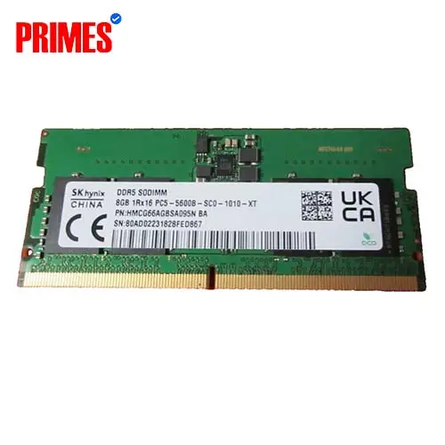 Hynix DDR5-5200 SODIMM (32GB)