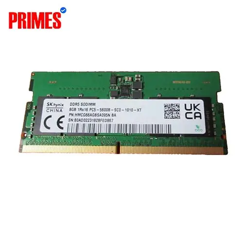 Hynix DDR5-5200 SODIMM (8GB)