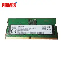 Hynix DDR5-5200 SODIMM (8GB)