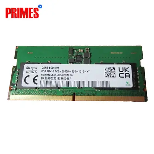 Hynix DDR5-6000 SODIMM