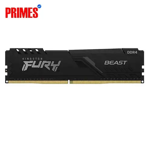 HyperX Fury DDR4 (16GB)