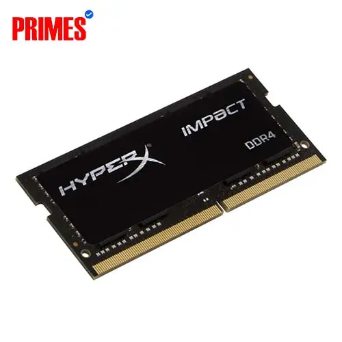 HyperX Impact DDR4-3200 SODIMM
