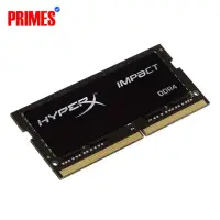HyperX Impact DDR4-3200 SODIMM
