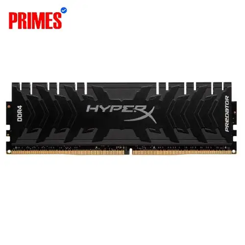 HyperX Predator DDR4-3000