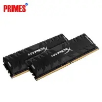 HyperX Predator DDR5-5200