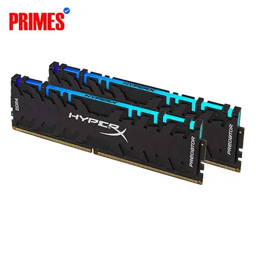 HyperX Predator RGB DDR5-7200