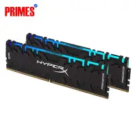 HyperX Predator RGB DDR5-7200