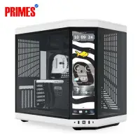 Hyte Y70 Touch Infinite