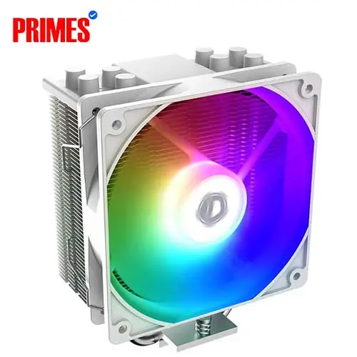ID-Cooling SE-214-XT alongside Frozen Prism