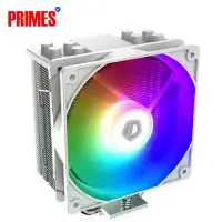ID-Cooling SE-214-XT alongside Frozen Prism