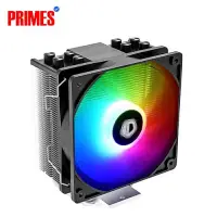 ID‑Cooling SE‑214‑XT (ARGB)