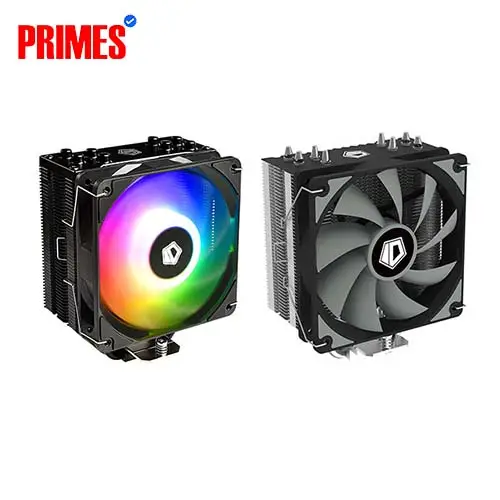 ID‑Cooling SE‑224 XT ARGB