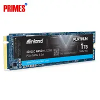 Inland Performance Plus 1TB