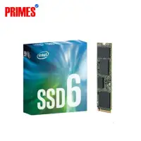 Intel 660p 512GB