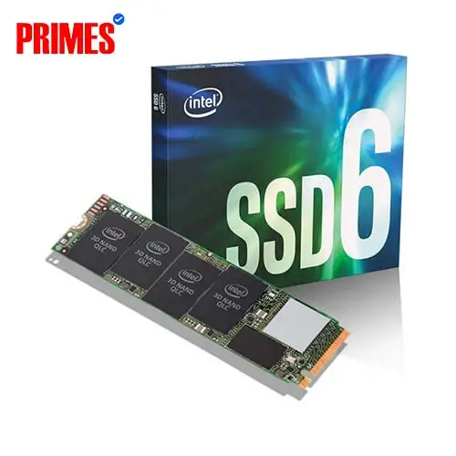 Intel 665p 1TB