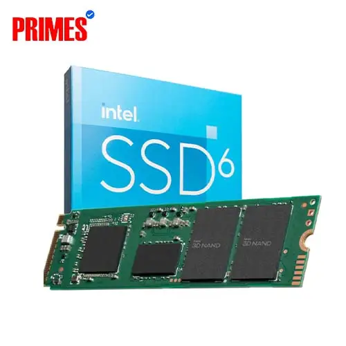 Intel 670p 1TB