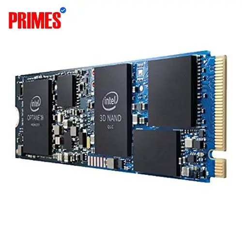 Intel Optane H10 512GB