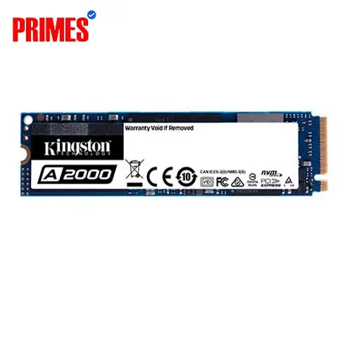 Kingston A2000 1TB