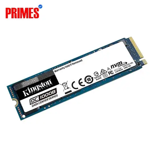 Kingston DC1000B 480GB