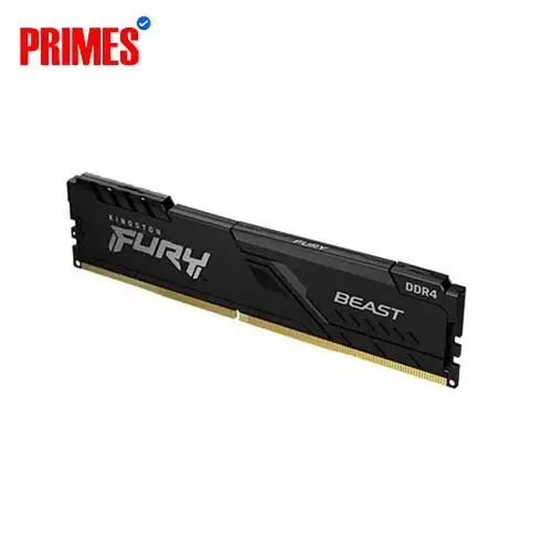 Kingston Fury Beast 1TB
