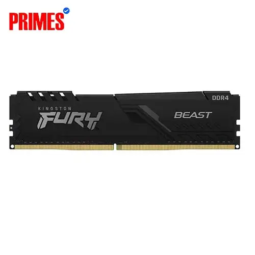 Kingston Fury Beast DDR4-3200 16GB (2x8GB)