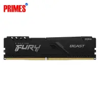 Kingston Fury Beast DDR4-3200 16GB (2x8GB)