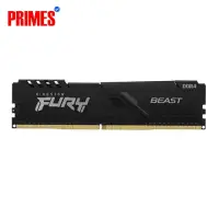 Kingston FURY Beast DDR4-3200 SODIMM