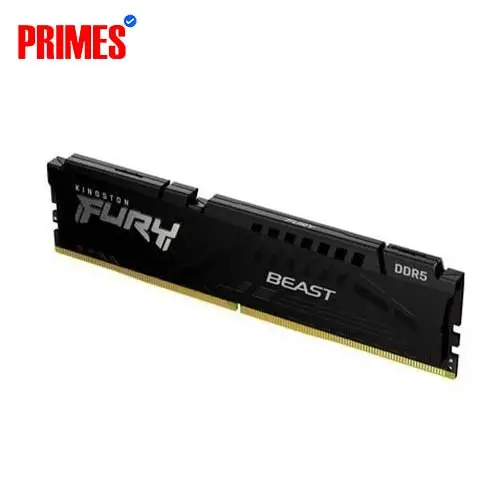 Kingston FURY Beast DDR5-6000 SODIMM