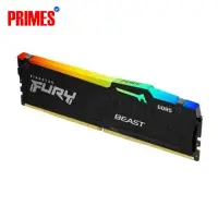 Kingston FURY Beast DDR5-6400