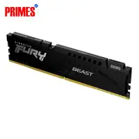 Kingston FURY Beast RGB DDR5-6400