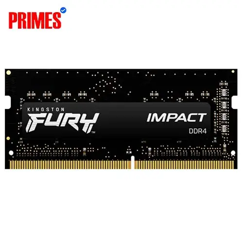 Kingston FURY Impact DDR4-2666 SODIMM