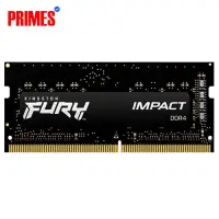 Kingston FURY Impact DDR4-2666 SODIMM