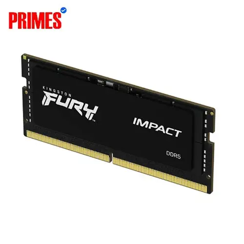 Kingston FURY Impact DDR5-5200 SODIMM