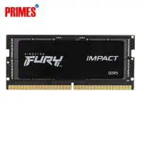 Kingston FURY Impact DDR5-5600 SODIMM (32 GB Module)