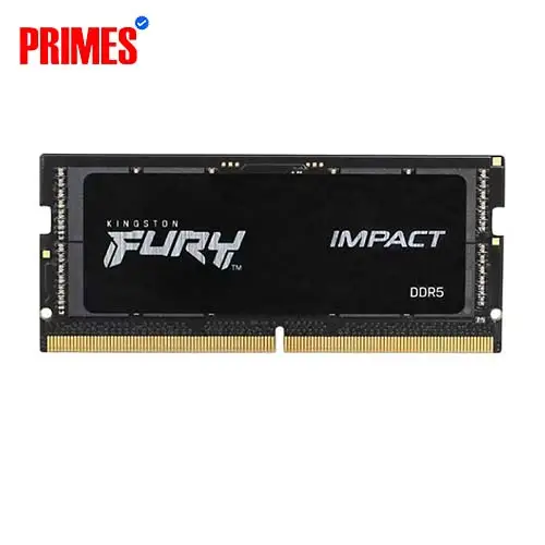 Kingston FURY Impact DDR5-5600 SODIMM (32 GB Module)