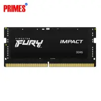 Kingston FURY Impact DDR5-5600 SODIMM