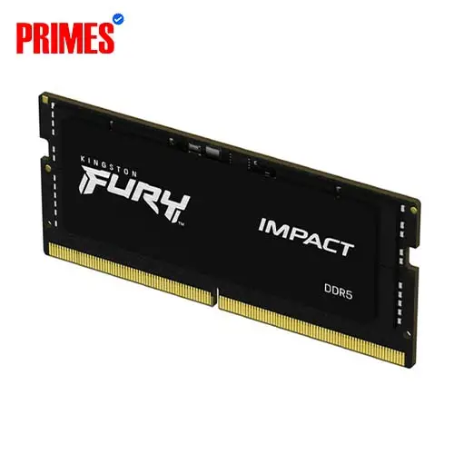 Kingston FURY Impact DDR5-6000 SODIMM