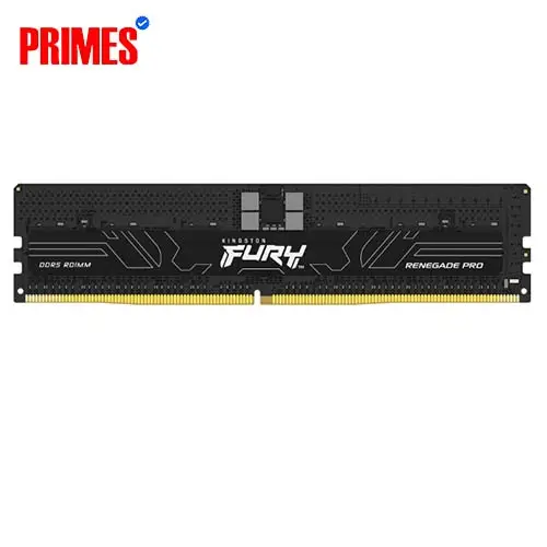 Kingston FURY Renegade Pro DDR5-4800 ECC Registered (16 GB)