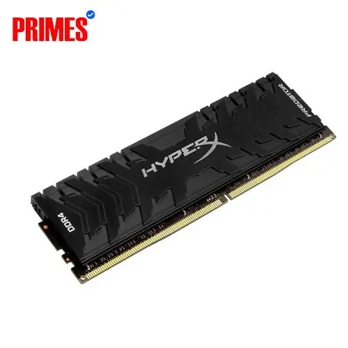 Kingston HyperX Predator DDR5-6400