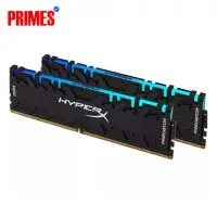 Kingston HyperX Predator RGB DDR4-4000 16GB (2x8GB)