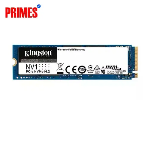 Kingston NV1 500GB