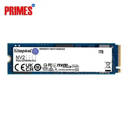 Kingston NV2 1TB
