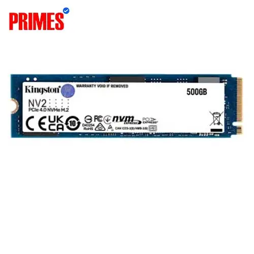 Kingston NV2 500GB