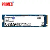 Kingston NV2 500GB