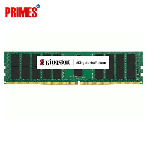 Kingston Server Premier DDR4-2666 ECC