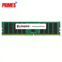 Kingston Server Premier DDR4-2666 ECC