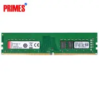 Kingston ValueRAM DDR4-2666 16GB (2x8GB) C19