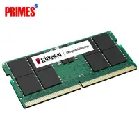 Kingston ValueRAM DDR5-4800 16GB (2x8GB) C40