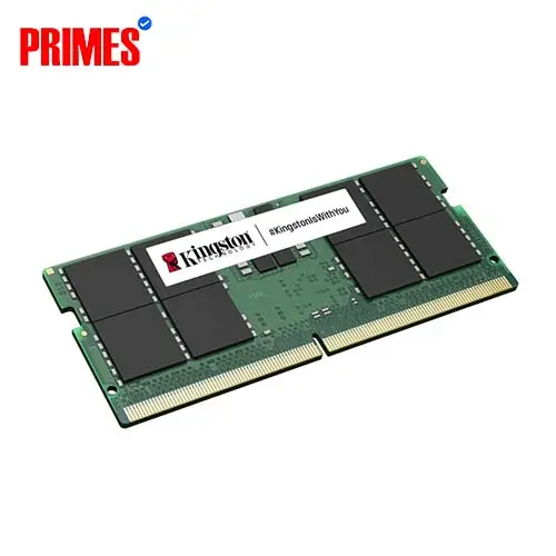 Kingston ValueRAM DDR5-5200 SODIMM
